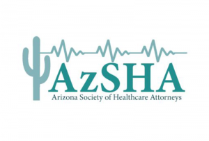 Melissa Soliz Elected President of the Arizona Society for Healthcare Attorneys
