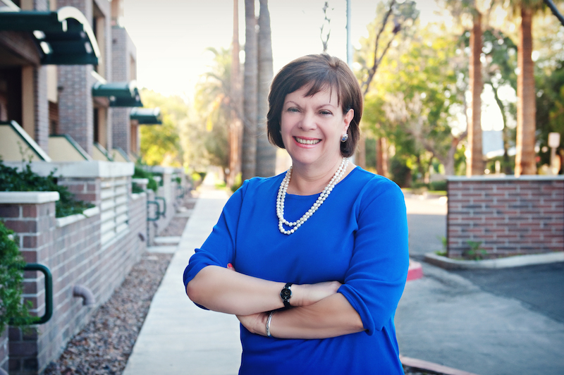 Karen Owens Reappointed to Arizona Society of Healthcare Attorneys Board of Directors