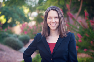Naomi Jorgensen Joins ALA Arizona Board as Director at Large and Community Connection Chair