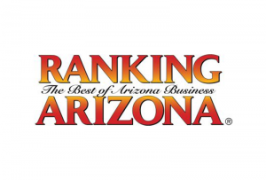 Coppersmith Brockelman Recognized in Two Categories in 2020 Ranking Arizona