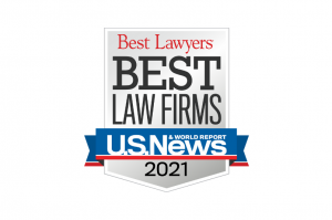 Best Lawyers® and U.S. News & World Report Recognize Coppersmith Brockelman Among 2021 Best Law Firms