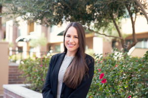 AZ Capitol Times Applauds Kristen Arredondo Yost as a 2020 Breakdown Breakout