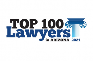 Achievements and Accolades Keep John DeWulf on AzBusiness’ Top 100 Lawyers List