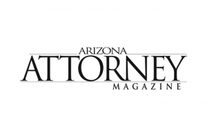 Jill Chasson & Andy Gaona Help Arizona Attorney Readers Navigate Prop 207 Workplace Issues
