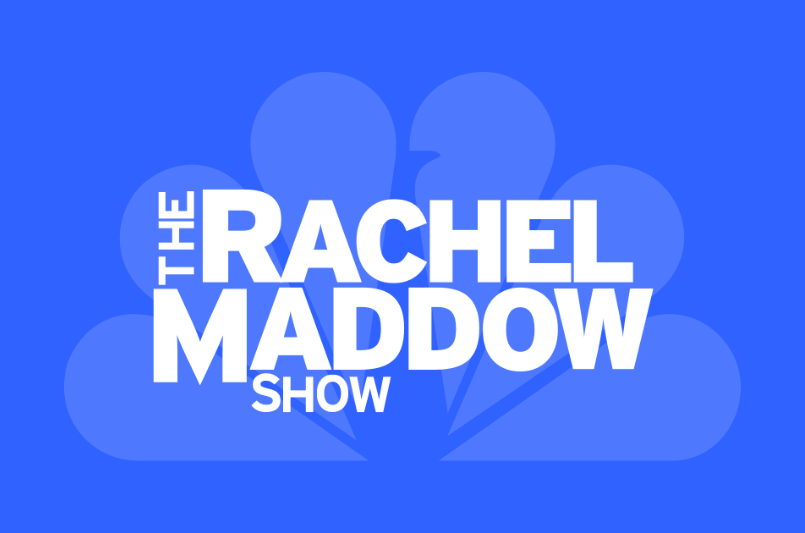 Rachel Maddow Invites Roopali Desai to Share Insight on Arizona’s Ballot Audit