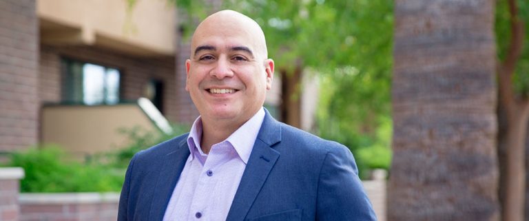 Michael L. Aguirre - Coppersmith Brockelman PLC