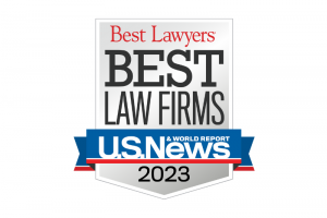2023 best law firms