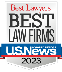 Best Law Firms 2023