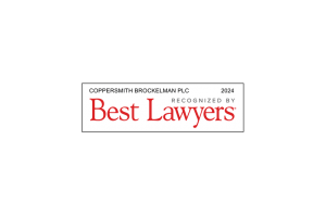 Best Lawyers 2024