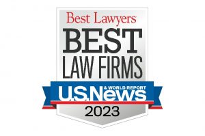 Best Lawyers 2023