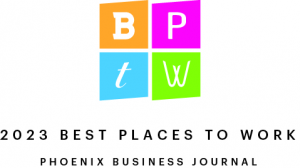2023 Best Places to Work