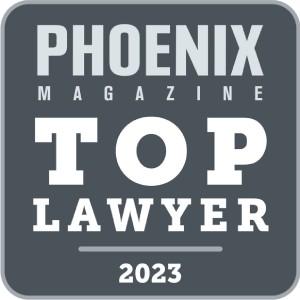 Top Lawyer 2023