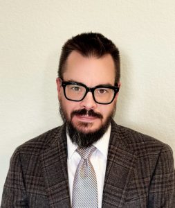 Attorney Jason T. Seay