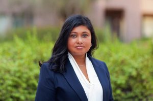Attorney Amita Sanghvi
