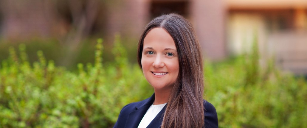 Attorney Melissa Soliz