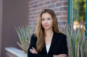 Attorney Jacki Anderson