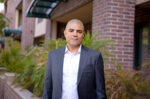 Attorney Marvin Ruth