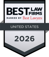 Best Law Firms 2026