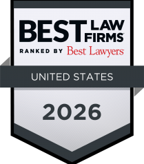 Best Law Firms 2026