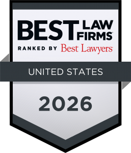 Best Law Firms 2026