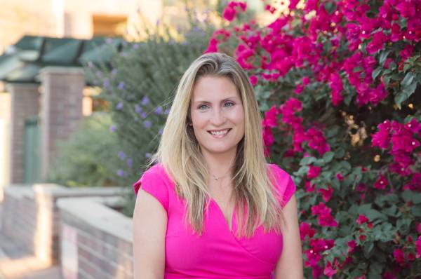 Attorney Caitlin A. Donovan