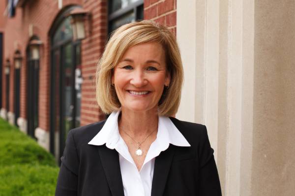 Attorney Erin Fleming Dunlap