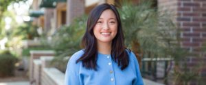 Attorney Ashley Liu