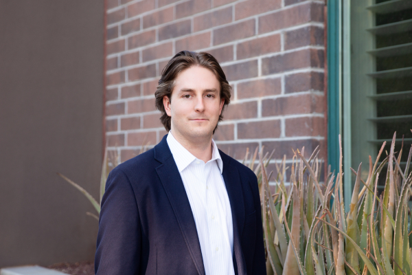 Attorney Charlie Miller