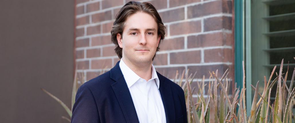 Attorney Charlie Miller